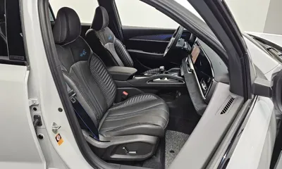 Renault-KoreaSamsung Grand Koleos