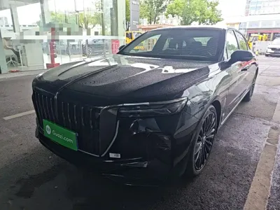 Hongqi Hongqi H9