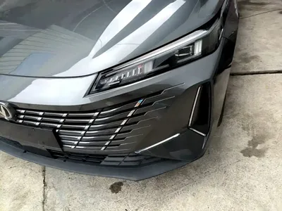 Changan Eado