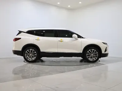 Chevrolet Blazer