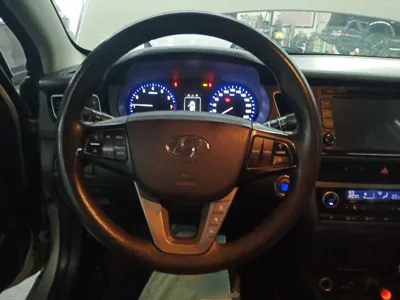 Hyundai Mistra