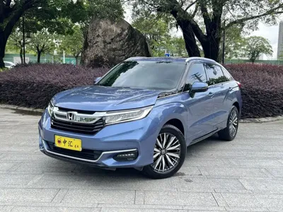 Honda Avancier
