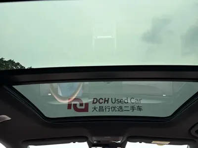 BYD 汉L