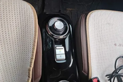 Wuling Bingo