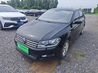 Volkswagen Santana