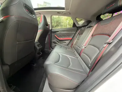 Geely Emgrand S