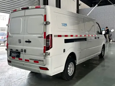 Dongfeng EM27