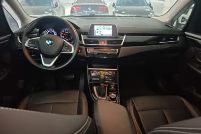 BMW 2 Series Active Tourer