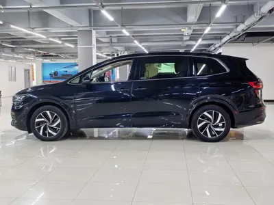 Volkswagen Viloran