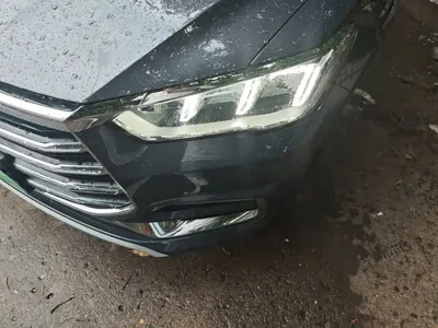 BYD Pro