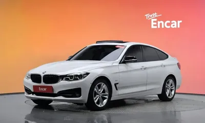 BMW Gran Turismo