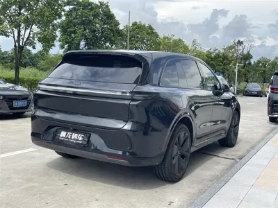 Li Auto Li L6
