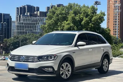 Volkswagen C-Trek