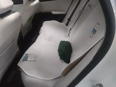 Geely Galaxy L6