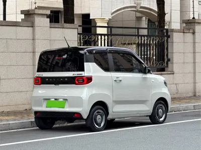 Wuling MINIEV