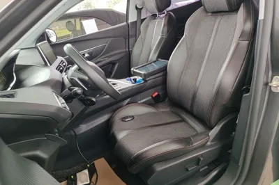 Peugeot 4008