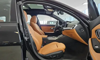 BMW 3-Series