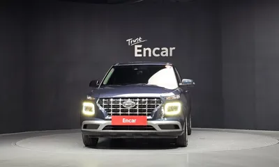 Hyundai Venue