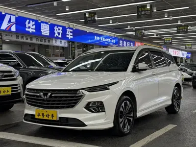 Wuling Victory