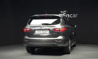 Infiniti QX60