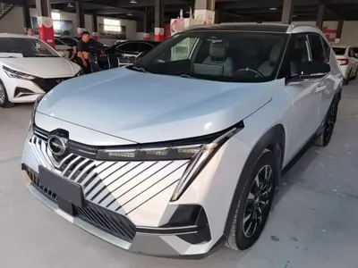 GAC Motor Shadow Cool