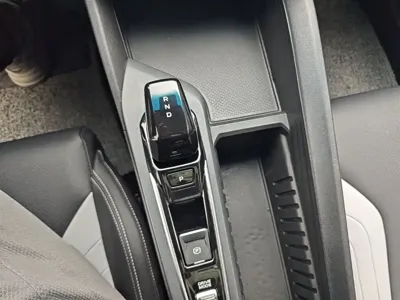 Geely Binrui