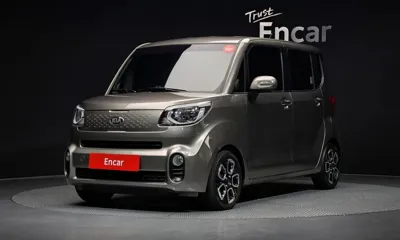 Kia Ray