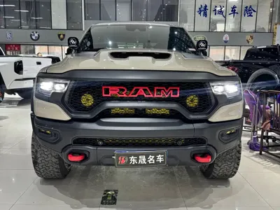 RAM Ram Trucks