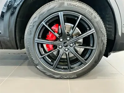 Audi Q5L Sportback