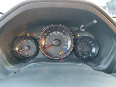 Honda XR-V