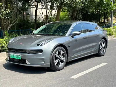 Zeekr 001