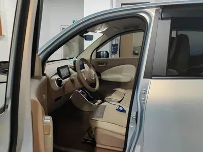 Wuling MINIEV