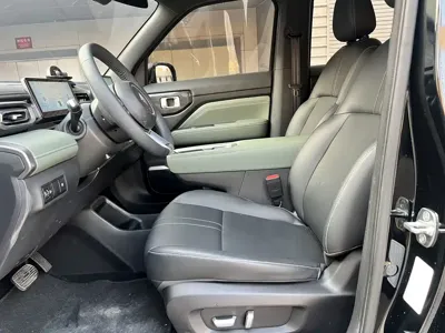 Baojun Yueye Plus