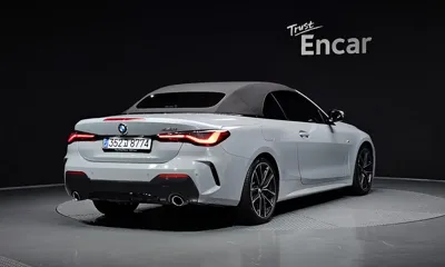 BMW 4-Series