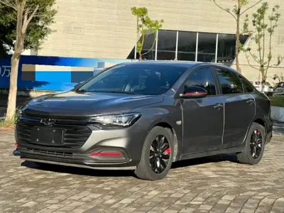 Chevrolet Monza