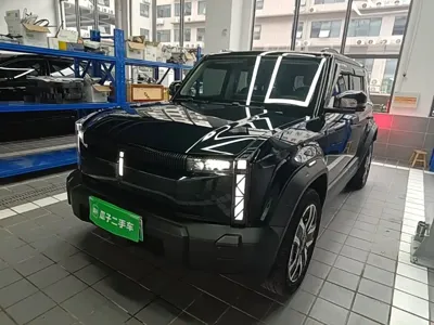 iCAR iCAR 03
