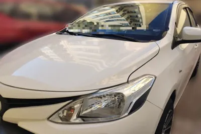 Toyota Vios