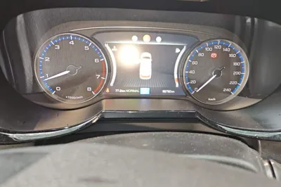 GAC Trumpchi GS7