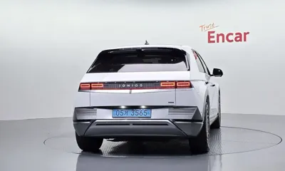 Hyundai Ioniq5