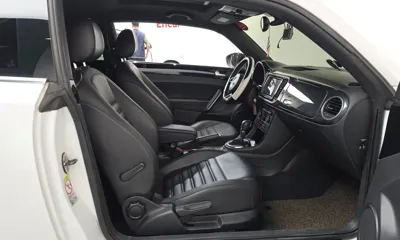 Volkswagen Beatle