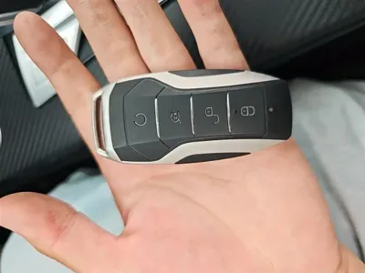 BYD Pro
