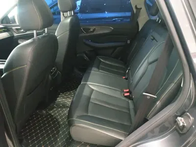 Roewe RX5