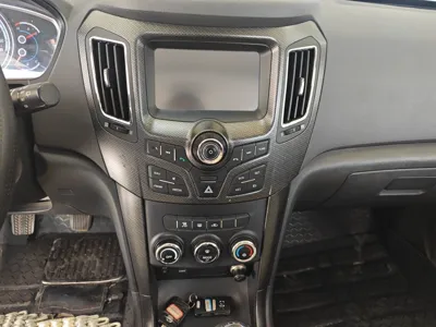 Haima S7