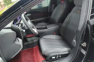 Audi E5 Sportback