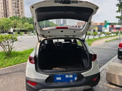 Kia KX1