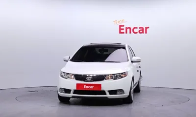 Kia Porte