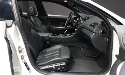 BMW 6-Series