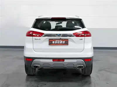 Geely Boyue