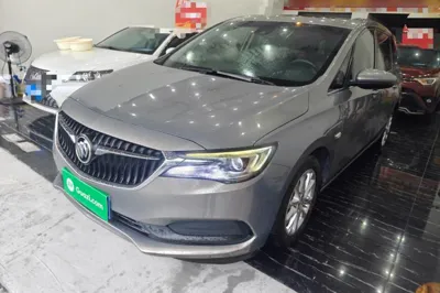 Buick GL6