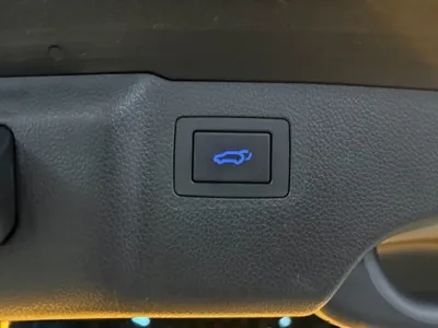Hyundai Maxcruz